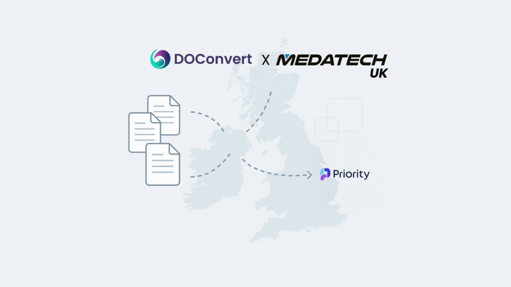 Medatech doconvert