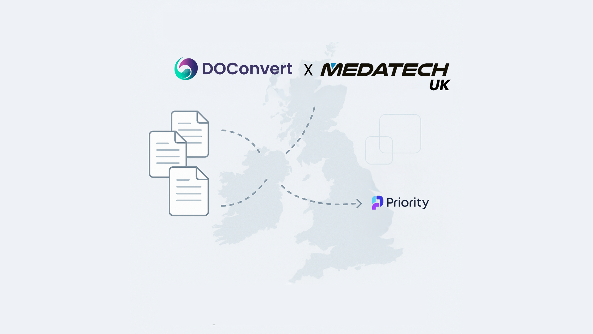 Medatech doconvert