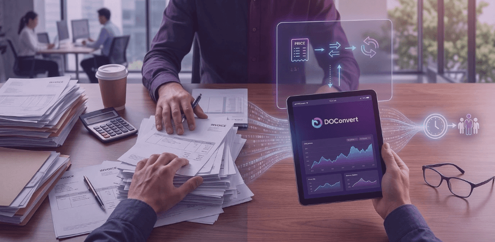 DOConvert docconvert